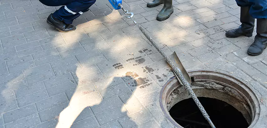 Basement Drainage System in Pleasant Prairie