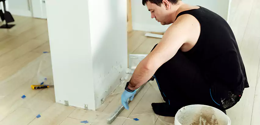 Emergency Foundation Leak Repair in Pleasant Prairie, WI