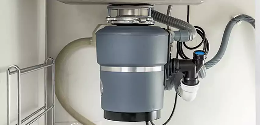 Insinkerator Air Switch Installation in Pleasant Prairie, WI