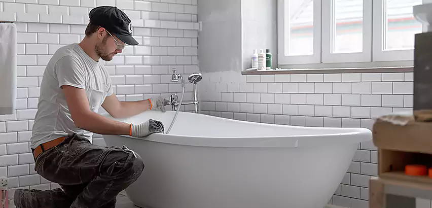 Leak Detection Companies Near Me in Pleasant Prairie