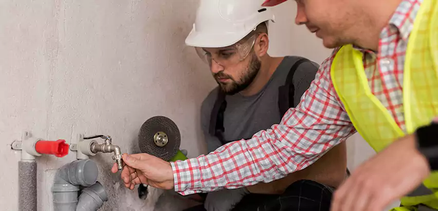 Water Softener Installation in Pleasant Prairie, WI