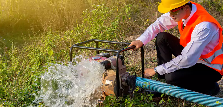 Well Pump Repair Pleasant Prairie
