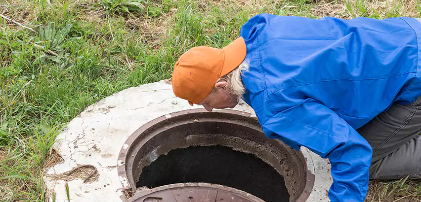 Septic Tank Leak Repair in Pleasant Prairie, WI