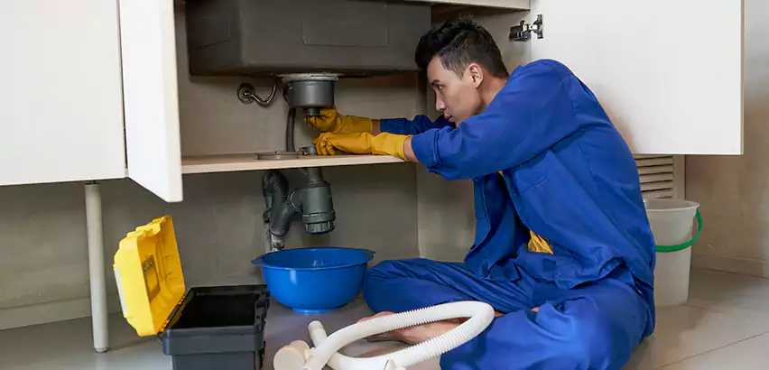Sewer Line Maintenance Pleasant Prairie, WI