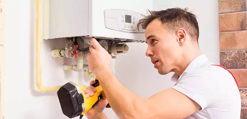Takagi Tankless Water Heater Maintenance in Pleasant Prairie