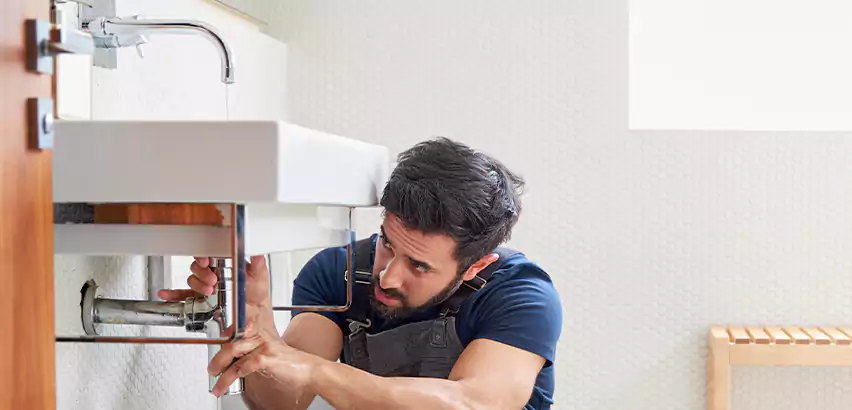 Commercial Water Leak Detection in Pleasant Prairie