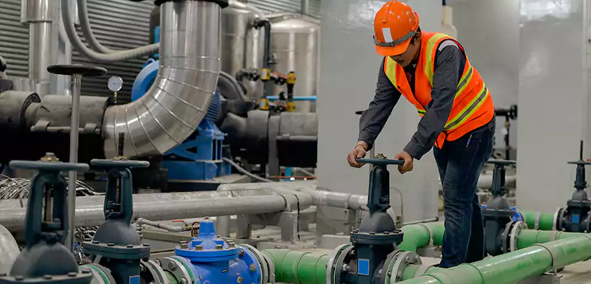 Top-Notch Trenchless Sewer Line Repair Services in Pleasant Prairie, WI.