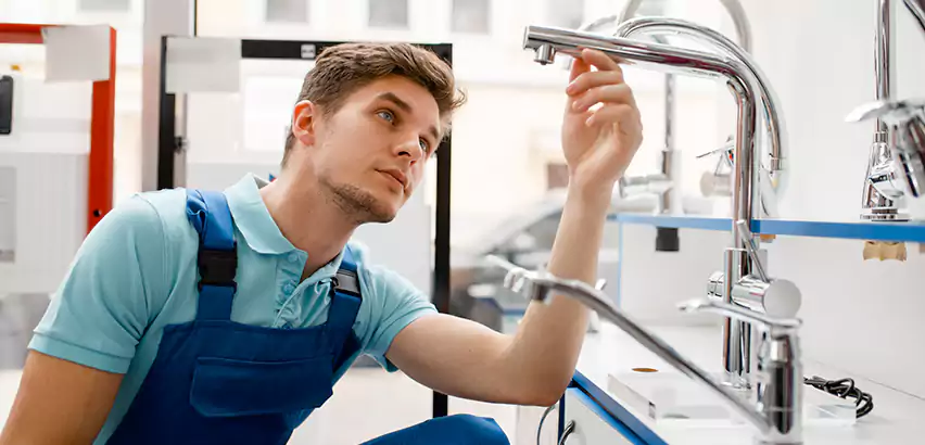 Water Leak Detection in Pleasant Prairie