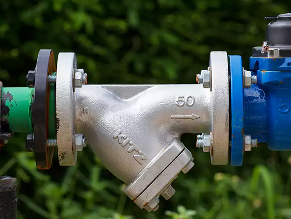 Why Choose Pleasant Prairie Plumbers for Backflow Preventer Services in Pleasant Prairie, WI?