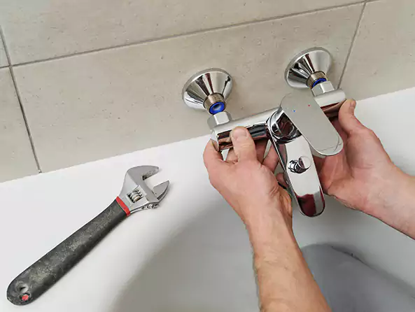 Why Choose Pleasant Prairie Plumbers for Bathtub Faucet Replacement in Pleasant Prairie, WI?