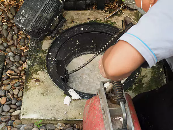 Why Choose Pleasant Prairie Plumbers for Clogged Drain Repair in Pleasant Prairie, WI?