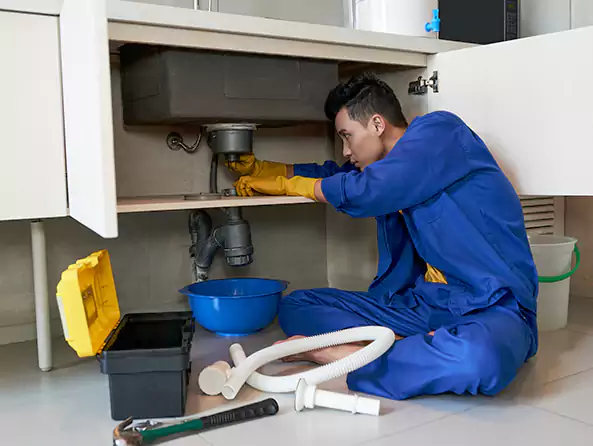 Why Choose Pleasant Prairie Plumbers for Drain Cleaning in Pleasant Prairie, WI?
