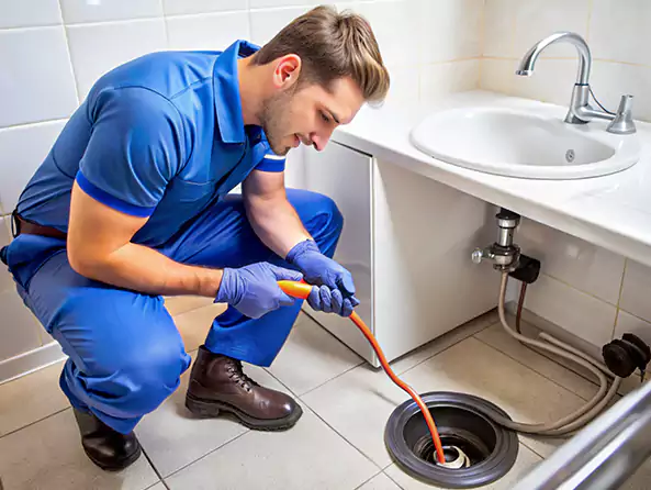 Why Choose Pleasant Prairie Plumbers for Drain Repairs in Pleasant Prairie, WI?