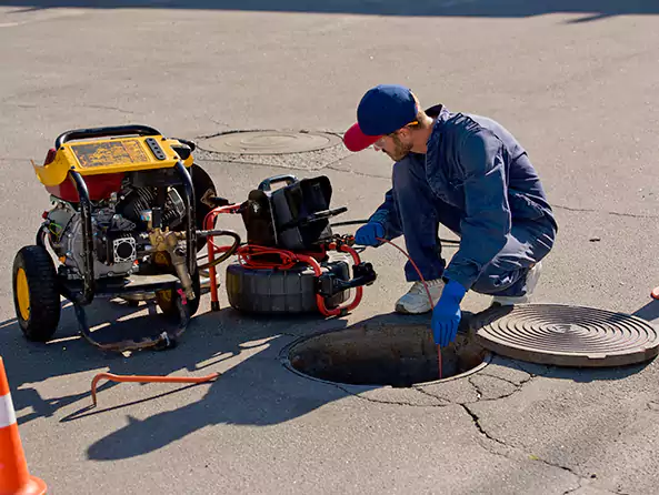  Why Choose Pleasant Prairie Plumbers for Drains Camera Inspection in Pleasant Prairie, WI?