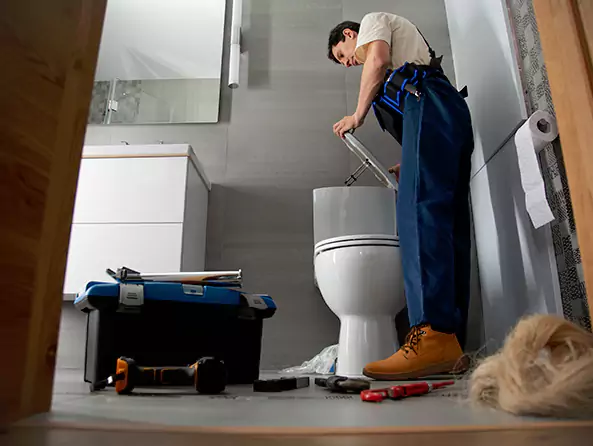  Why Choose Pleasant Prairie Plumbers for Emergency Plumber in Pleasant Prairie, WI?