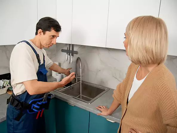 Why Choose Pleasant Prairie Plumbers for Emergency Plumbing Repair in Pleasant Prairie, WI?