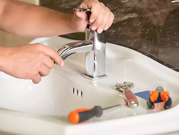 Why Choose Pleasant Prairie Plumbers for Bathroom Faucet Installation in Pleasant Prairie, WI?
