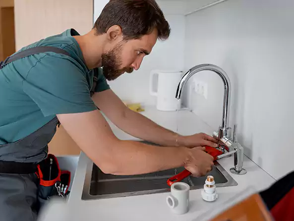 Why Choose Pleasant Prairie Plumbers for Faucet Repair in Pleasant Prairie, WI?