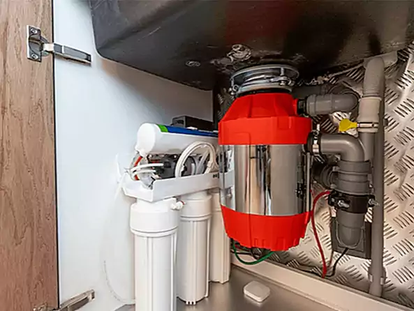 Why Choose Pleasant Prairie Plumbers for Garbage Disposal Installation in Pleasant Prairie, WI?