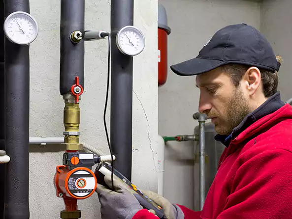Why Choose Pleasant Prairie Plumbers for Gas Line Installation in Pleasant Prairie, WI?