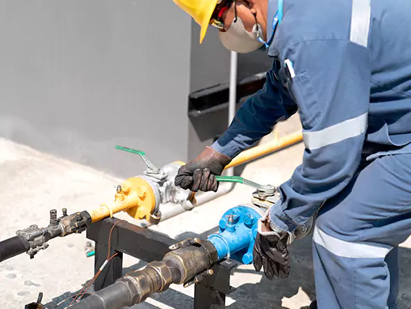 Why Choose Pleasant Prairie Plumbers for Gas Line Repair in Pleasant Prairie, WI?