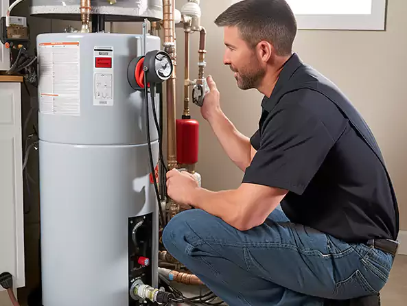 Why Choose Pleasant Prairie Plumbers for Gas Water Heater Repair in Pleasant Prairie, WI?