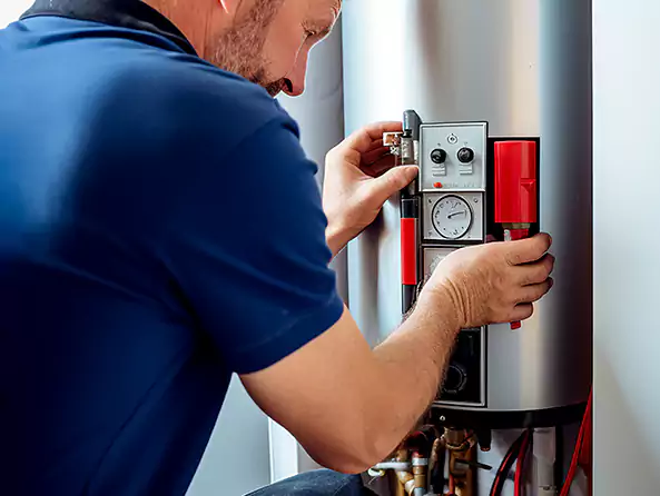 Why Choose Pleasant Prairie Plumbers for Gas Water Heater Replacement in Pleasant Prairie, WI?
