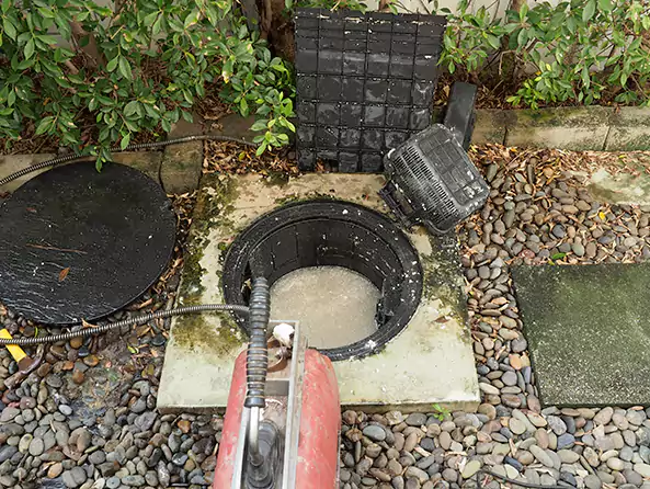 Why Choose Pleasant Prairie Plumbers for Grease Trap Repair in Pleasant Prairie, WI?