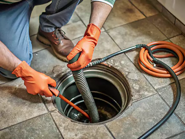 Why Choose Pleasant Prairie Plumbers for Hydrojet Plumbing in Pleasant Prairie, WI?