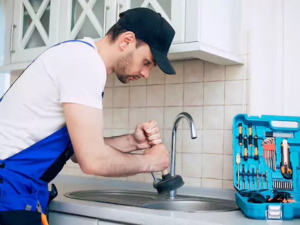 Why Choose Pleasant Prairie Plumbers for Kitchen Plumbing in Pleasant Prairie, WI?