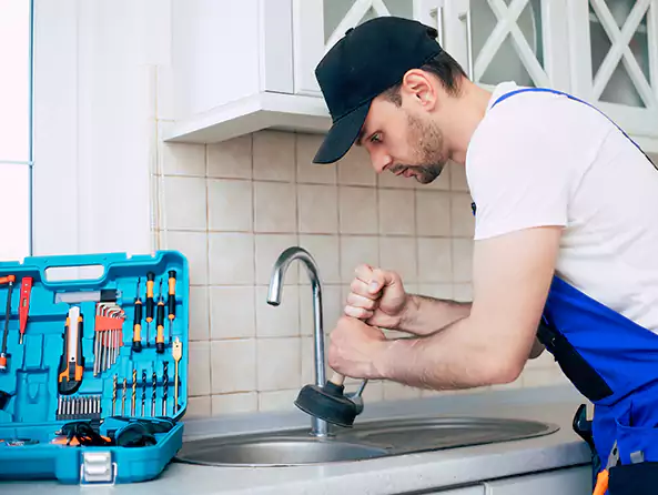 Why Choose Pleasant Prairie Plumbers for New Construction Plumbing in Pleasant Prairie, WI?