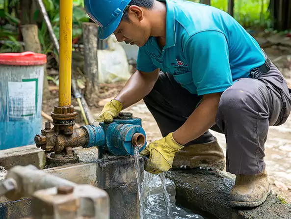 Why Choose Pleasant Prairie Plumbers for Pipe Repair in Pleasant Prairie, WI?
