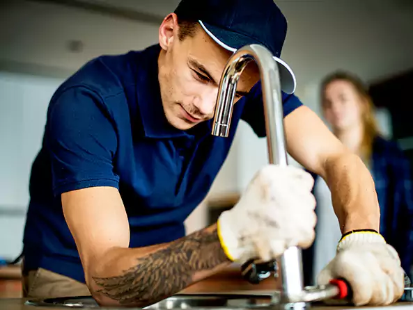 Why Choose Pleasant Prairie Plumbers for Plumbing Repair in Pleasant Prairie, WI?
