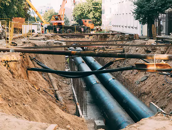 Why Choose Pleasant Prairie Plumbers for Sewer Cleaning in Pleasant Prairie, WI?