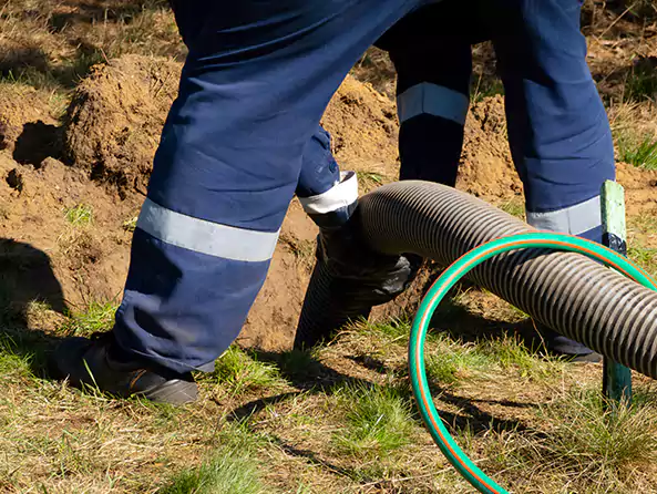 Why Choose Pleasant Prairie Plumbers for Sewer Line Replacement in Pleasant Prairie, WI?