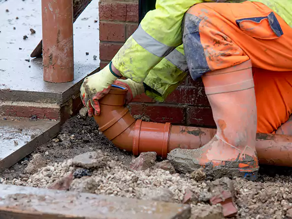 Why Choose Pleasant Prairie Plumbers for Sewer Replacement in Pleasant Prairie, WI?