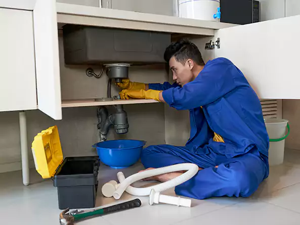 Why Choose Pleasant Prairie Plumbers for Sink Drain Replacement in Pleasant Prairie, WI?