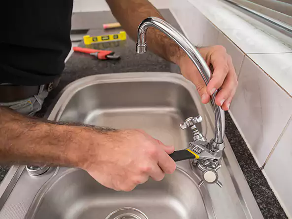 Why Choose Pleasant Prairie Plumbers for Sink Installation in Pleasant Prairie, WI?