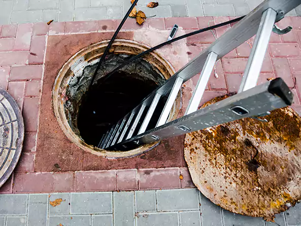 Why Choose Pleasant Prairie Plumbers for Storm Drain Cleaning in Pleasant Prairie, WI?