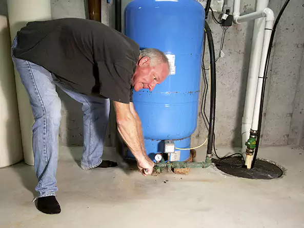 Why Choose Pleasant Prairie Plumbers for Sump Pump Installation in Pleasant Prairie?