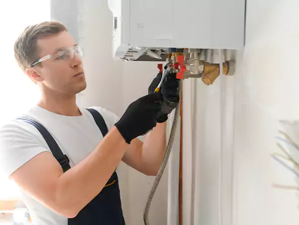Why Choose Pleasant Prairie Plumbers for Tankless Water Heater Maintenance in Pleasant Prairie, WI?