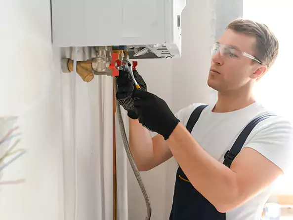 Why Choose Pleasant Prairie Plumbers for Tankless Water Heater Repair in Pleasant Prairie, WI?