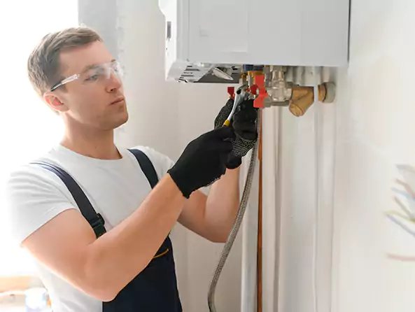 Why Choose Pleasant Prairie Plumbers for Tankless Water Heater Replacement in Pleasant Prairie, WI?