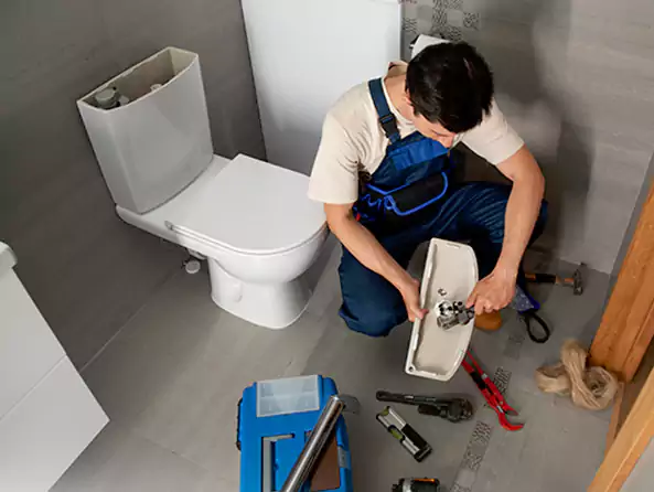 Why Choose Pleasant Prairie Plumbers for Toilet Repair in Pleasant Prairie, WI?