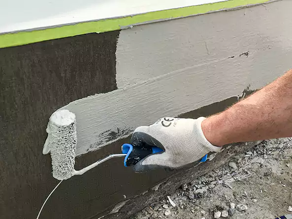  Why Choose Pleasant Prairie Plumbers for Walls Waterproofing in Pleasant Prairie, WI?