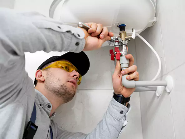 Why Choose Pleasant Prairie Plumbers for Water Heater Expansion Tank Installation in Pleasant Prairie, WI?
