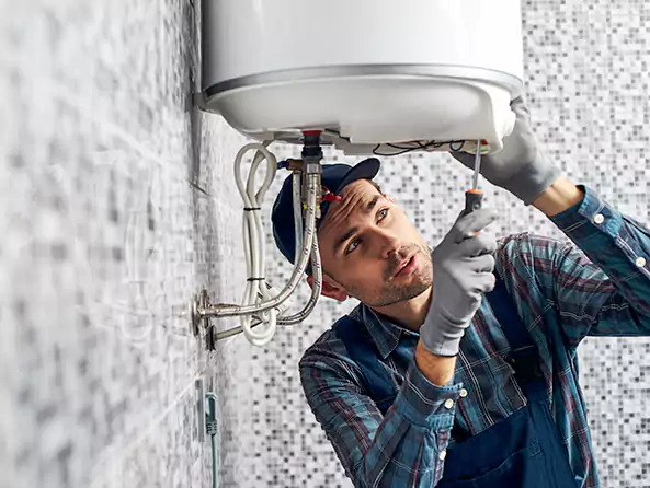 Why Choose Pleasant Prairie Plumbers for Water Heater Maintenance in Pleasant Prairie, WI?