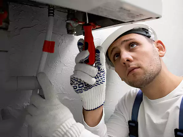 Why Choose Pleasant Prairie Plumbers for Water Heater Repair in Pleasant Prairie, WI?