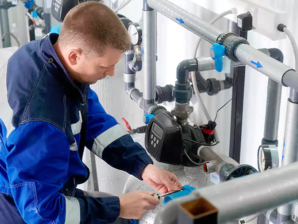 Why Choose Pleasant Prairie Plumbers for Water Softener Installation in Pleasant Prairie, WI?
