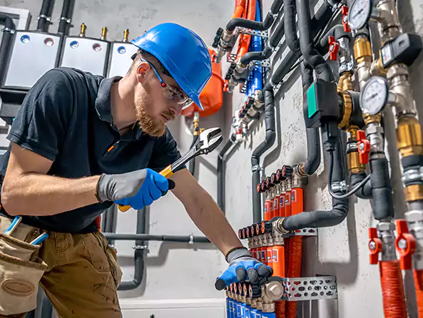 Why Choose Pleasant Prairie Plumbers for Water Softener Repair in Pleasant Prairie?